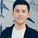 Имрон, 25 лет