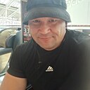 Макс, 44 года