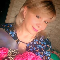 Фотография девушки Оля, 52 года из г. Владимир