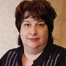 Фотография девушки Наталья, 52 года из г. Спасск-Дальний