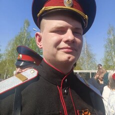 Фотография мужчины Дмитрий, 22 года из г. Минусинск