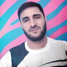 Фотография мужчины Саид, 31 год из г. Дербент