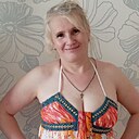 Айя, 51 год