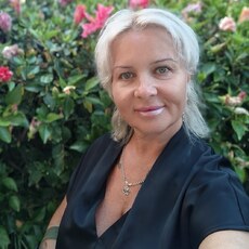 Фотография девушки Svetlana, 51 год из г. Тюмень