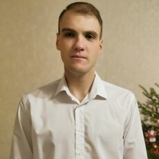 Фотография мужчины Влад, 30 лет из г. Ляховичи