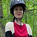 Анастасия, 35 лет
