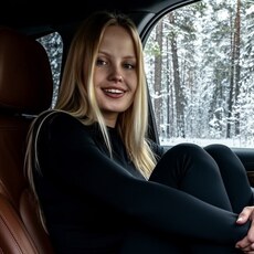 Фотография девушки Татьяна, 28 лет из г. Усолье-Сибирское