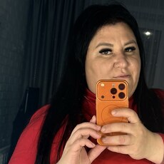 Фотография девушки Чулпан, 35 лет из г. Нижнекамск