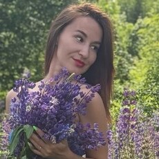 Фотография девушки Виталина, 35 лет из г. Уфа