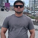 Сино Бурхонов, 32 года