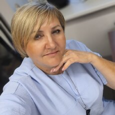 Фотография девушки Лариса, 51 год из г. Волгоград