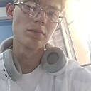 Никита, 20 лет