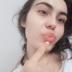 Фотография девушки Амина, 25 лет из г. Астрахань