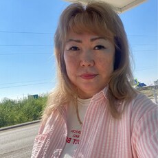 Фотография девушки Надежда, 57 лет из г. Якутск