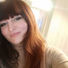 Фотография девушки Она, 45 лет из г. Вологда
