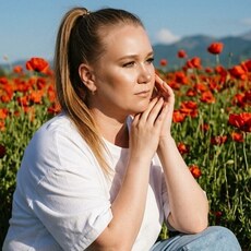 Фотография девушки Анастасия, 35 лет из г. Кунгур