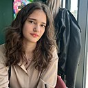 Вика, 19 лет