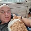 Андрей, 40 лет