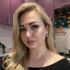 Фотография девушки Виталина, 40 лет из г. Дубна