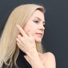 Фотография девушки Наташа, 45 лет из г. Тюмень