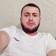 Фотография мужчины Izat, 35 лет из г. Мариуполь
