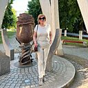 Людмила, 64 года