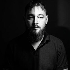 Фотография мужчины Антон, 28 лет из г. Алчевск
