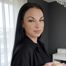 Фотография девушки Кристина, 32 года из г. Орша
