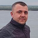 Антон, 41 год