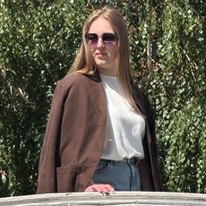 Фотография девушки Евгения, 23 года из г. Стерлитамак