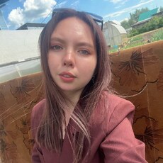 Фотография девушки Алина, 25 лет из г. Уфа