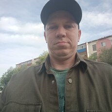 Фотография мужчины Саша, 39 лет из г. Лисаковск