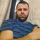 Гасанов, 36 лет