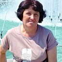 Галина, 62 года
