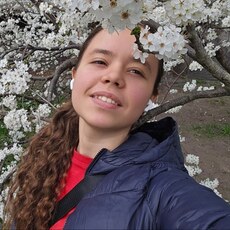 Фотография девушки Катя, 19 лет из г. Калининград