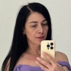 Фотография девушки Татьяна, 46 лет из г. Тельманово