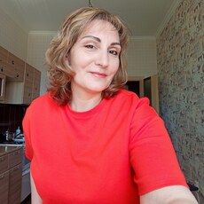 Фотография девушки Свет, 47 лет из г. Нижневартовск