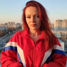 Фотография девушки Елена, 41 год из г. Симферополь