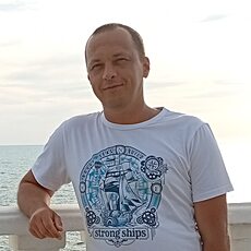 Фотография мужчины Александр, 39 лет из г. Анапа