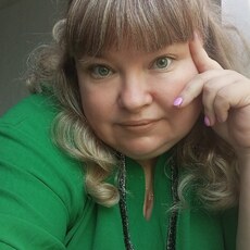 Фотография девушки Елена, 41 год из г. Волгоград