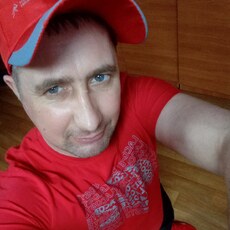 Фотография мужчины Александр, 42 года из г. Канск