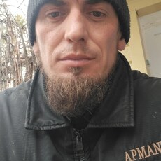 Фотография мужчины Кирилл, 34 года из г. Павлодар