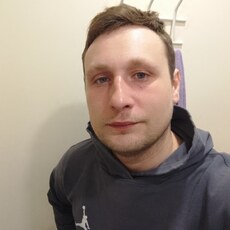 Фотография мужчины Антон, 30 лет из г. Томск