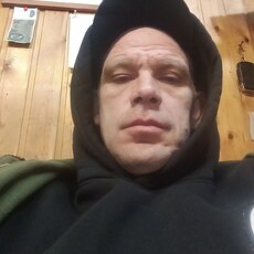 Фотография мужчины Сеня, 43 года из г. Котельники