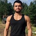 Вусал, 31 год