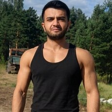 Фотография мужчины Вусал, 31 год из г. Ступино