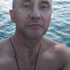 Фотография мужчины Георгий, 55 лет из г. Краснодар