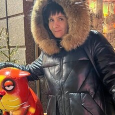 Фотография девушки Надежда, 42 года из г. Ярославль