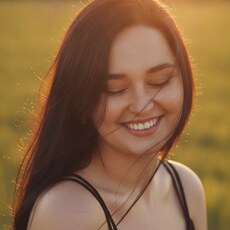 Фотография девушки Инобат, 35 лет из г. Пенза