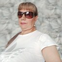 Люба, 57 лет
